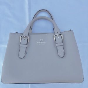 Kate Spade Cove Street Provence in taupe